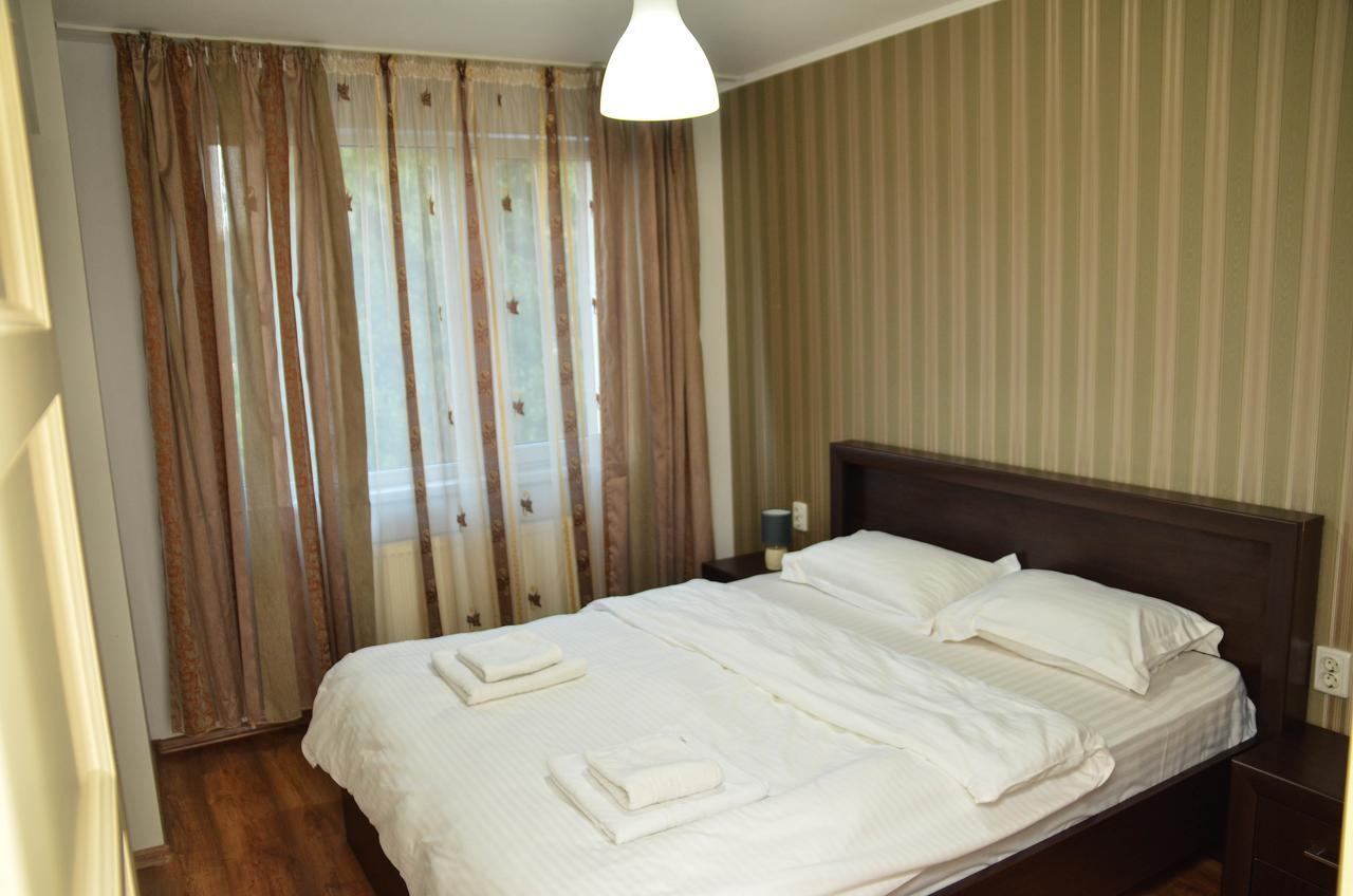 Cozy Apartments - Iasi Exterior photo