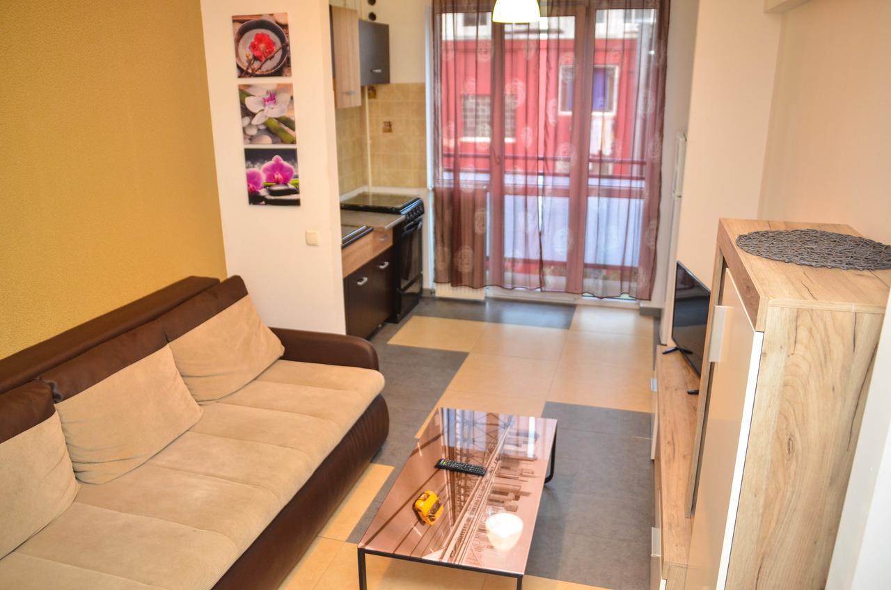 Cozy Apartments - Iasi Exterior photo