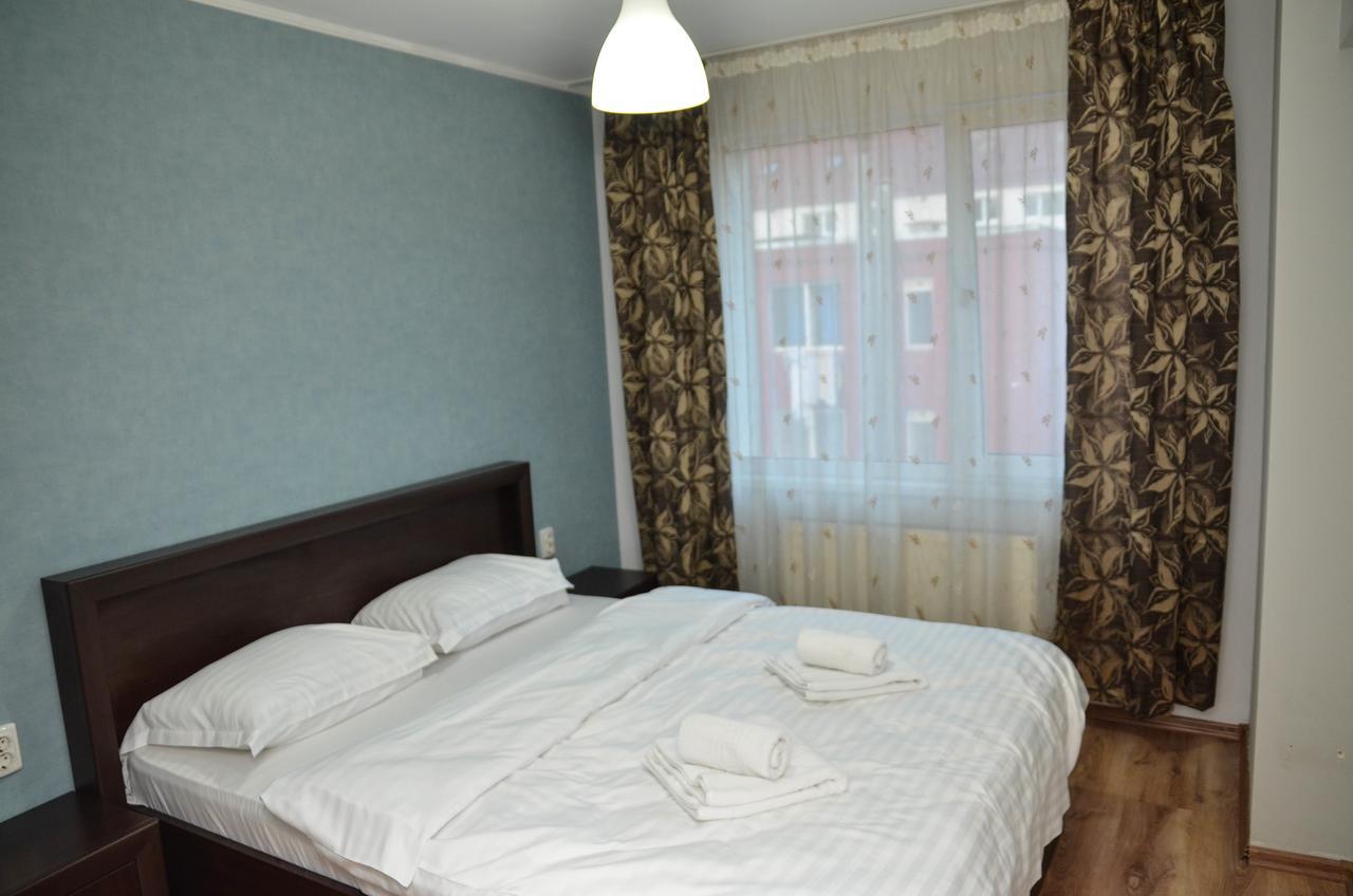 Cozy Apartments - Iasi Exterior photo